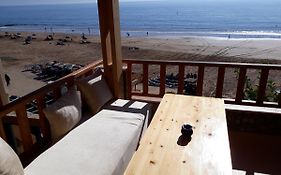 La Playa Surf House