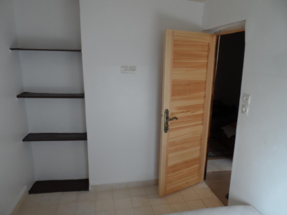 Bed and Breakfast Playa Surf House Azazoul Esterno foto